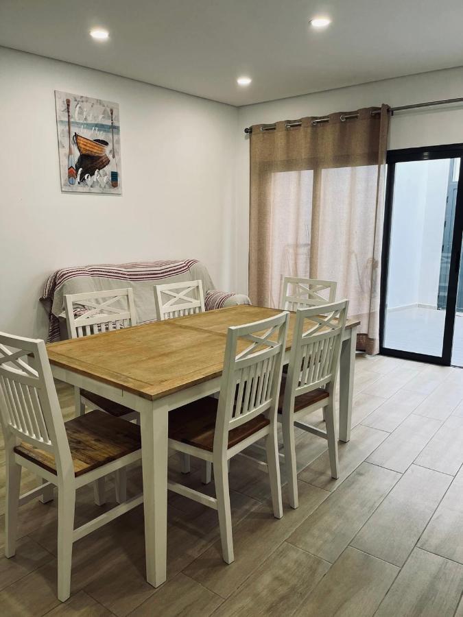 Casa Marta E Casa Francisco Apartman Olhão Kültér fotó