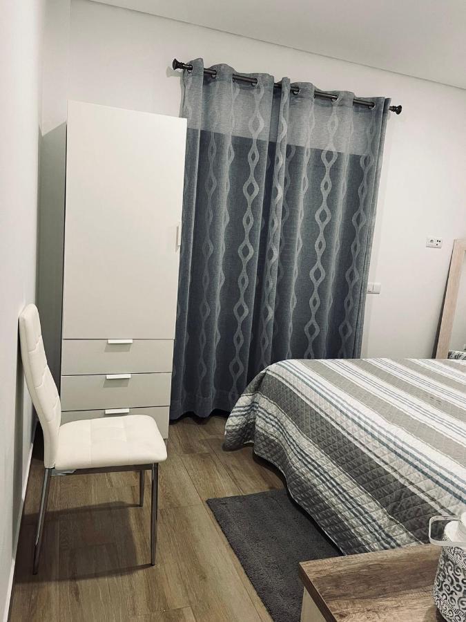 Casa Marta E Casa Francisco Apartman Olhão Kültér fotó