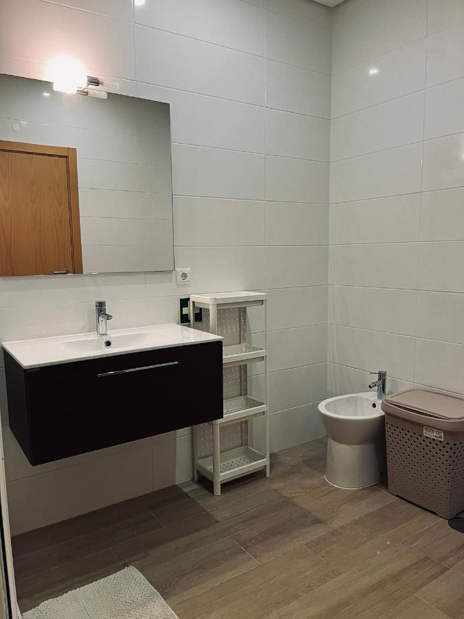 Casa Marta E Casa Francisco Apartman Olhão Kültér fotó