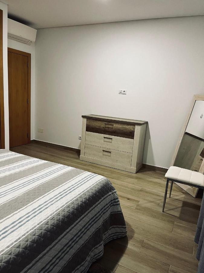 Casa Marta E Casa Francisco Apartman Olhão Kültér fotó