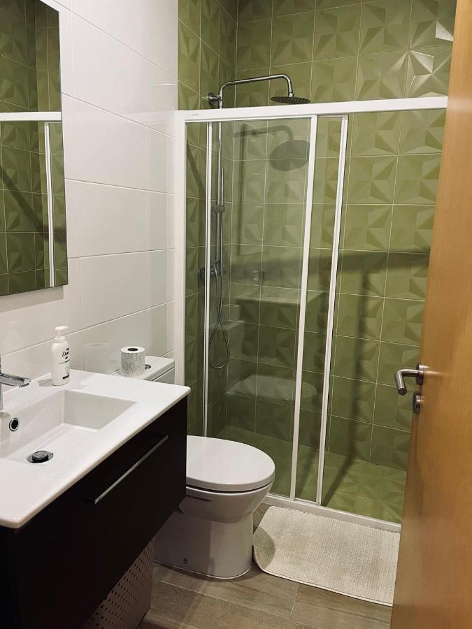Casa Marta E Casa Francisco Apartman Olhão Kültér fotó