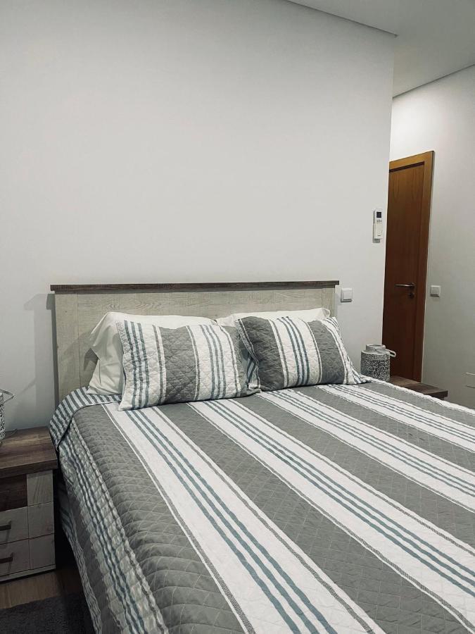 Casa Marta E Casa Francisco Apartman Olhão Kültér fotó