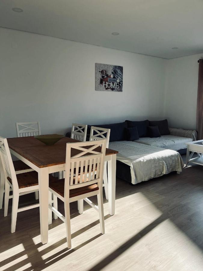 Casa Marta E Casa Francisco Apartman Olhão Kültér fotó
