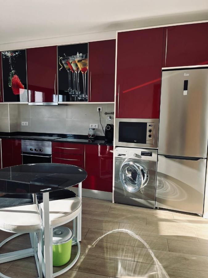 Casa Marta E Casa Francisco Apartman Olhão Kültér fotó