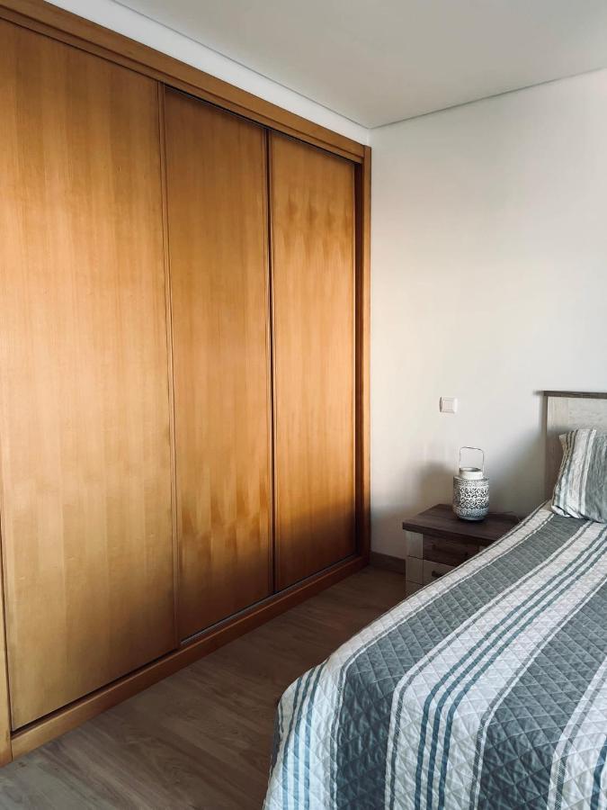 Casa Marta E Casa Francisco Apartman Olhão Kültér fotó