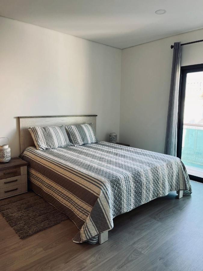 Casa Marta E Casa Francisco Apartman Olhão Kültér fotó
