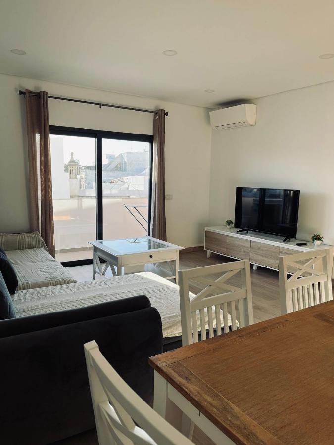 Casa Marta E Casa Francisco Apartman Olhão Kültér fotó