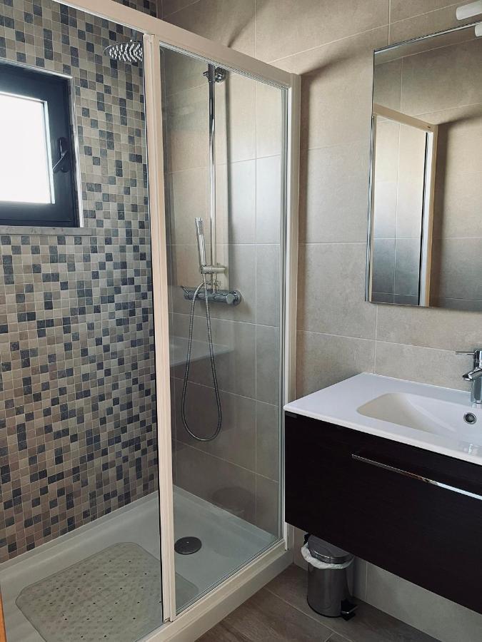 Casa Marta E Casa Francisco Apartman Olhão Kültér fotó