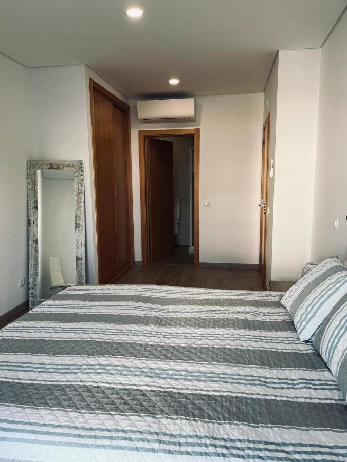 Casa Marta E Casa Francisco Apartman Olhão Kültér fotó
