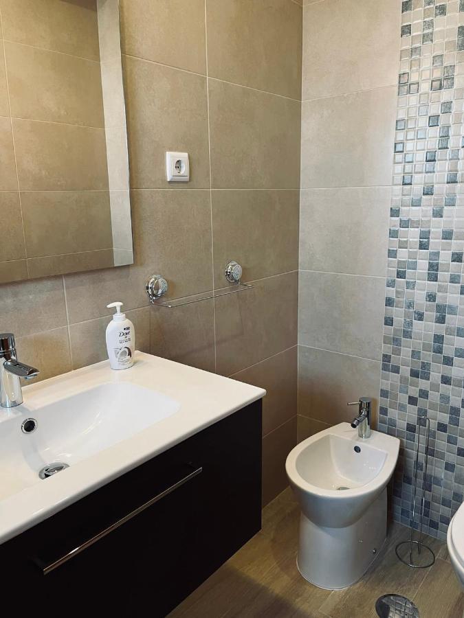 Casa Marta E Casa Francisco Apartman Olhão Kültér fotó