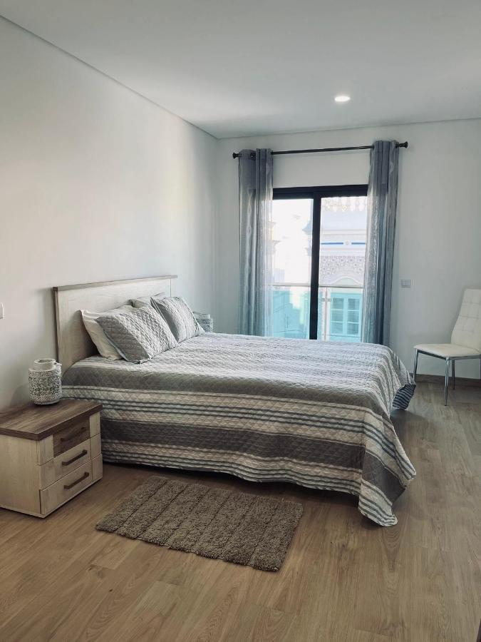 Casa Marta E Casa Francisco Apartman Olhão Kültér fotó
